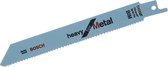 Bosch - Reciprozaagblad S 925 VF Heavy for Metal - 5 stuks