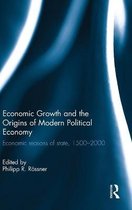 Economic Growth and the Origins of Modern Political Economy
