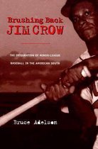 Brushing Back Jim Crow