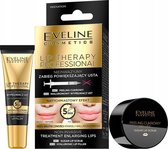 Eveline Cosmetics Non-invasive Two Step Lip Therapy Treatment Enlarging Lips