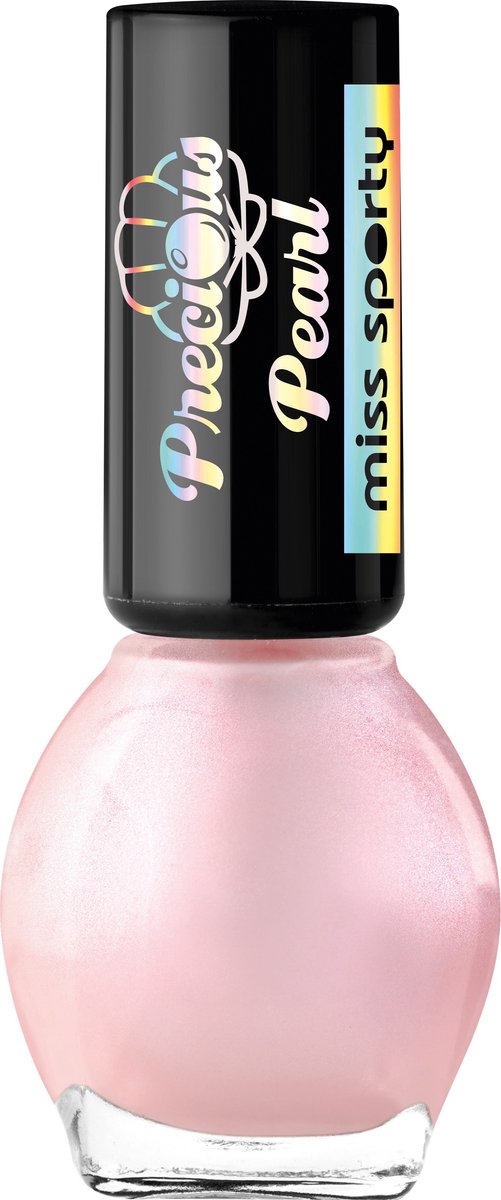 Goedkoopste Miss Sports - Precious Pearl Varnish For Stump 020 7Ml