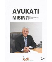 Avukatı Mısın?