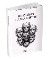 Bir Delinin Hatıra Defteri