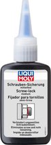 liqui moly	Borgmiddel Liqui Moly (50gr)