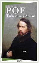 Tükenmiş Adam