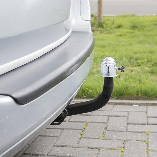 CAPUCHON DE RÉSERVOIR CHROME SUZUKI SJ413 SJ410 LJ AVEC SERRURE