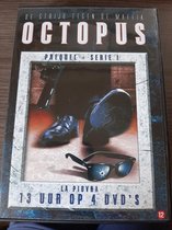 Octopus ( La Piovra ) - Prequel + Serie 1