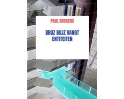 Bruz Biliz vangt entiteiten