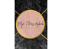 Mijn fitness dagboek