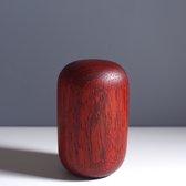 Bosurn model Brem - Houten mini urn - Padoek