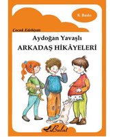 Arkadaş Hikayeleri