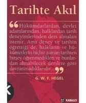 Tarihte Akıl