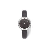 Kerbholz dames horloges quartz analoog One Size Zwart 32018937