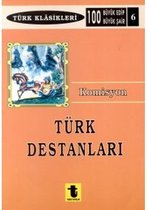 Türk Destanları