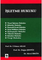 İşletme Hukuku