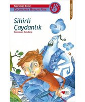 Sihirli Caydanlik