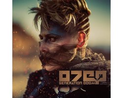 Otep - Generation Doom (CD)