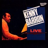Kenny Barron - Live (CD)