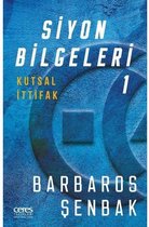 Siyon Bilgeleri 1   Kutsal İttifak