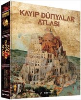 Kayıp Dünyalar Atlası