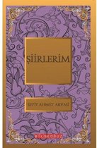 Şiirlerim