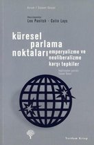 Küresel Parlama Noktaları