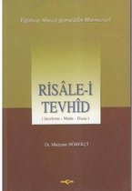 Risale i Tevhid (İnceleme, Metin, Dizin)