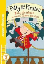 Reading Ladder Lev 3 Polly & The Pirates