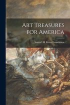 Art Treasures for America