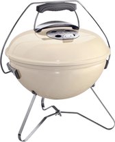 Weber Smokey Joe Premium - Barbecue - Ivoor