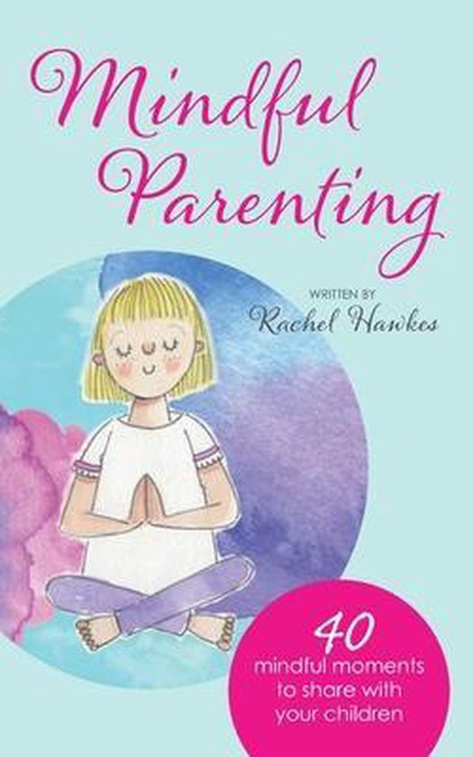 Mindful Parenting - cover