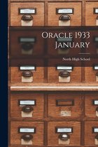 Oracle 1933 January