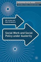 Social Work Social Policy Unds Austerity