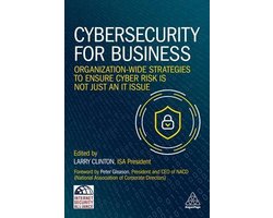 Cybersecurity for Business