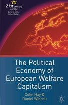 Political Economy European Welfare Capit