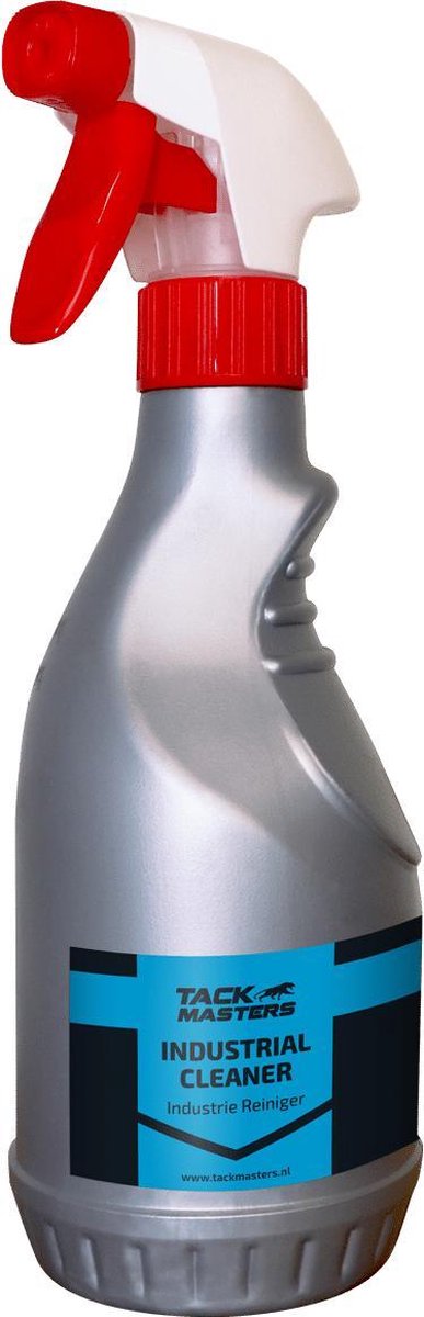 Goedkoopste Industriereiniger 500ml