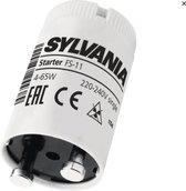 SYLVANIA Starter FS-11 (4-65 Watt)