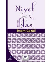 Niyet ve İhlas
