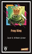 Frog King Short Story