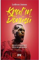 Kral'ın Dönüşü-LeBron James