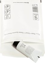 25 stuks - Boxstuff - Luchtkussen Enveloppen -150x220mm - C13 - 25 Stuks - Wit