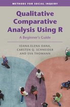 Methods for Social Inquiry - Qualitative Comparative Analysis Using R