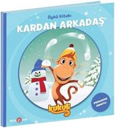 Kukuli Öykü Kitabı - Kardan Arkadaş