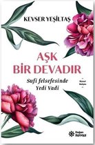 Aşk Bir Devadır