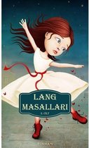 Lang Masalları 2.Cilt