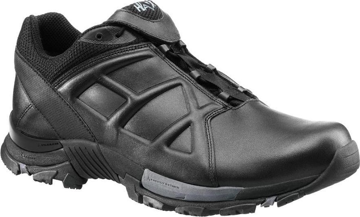 HAIX Veiligheidsschoenen Haix Black Eagle Tactical 2.1 GTX laag