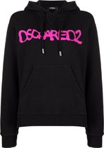 Dsquared2 Fluo Hoodie