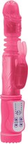 NS Novelties - Thumper Vibrator - Vibrators Clitoral Roze