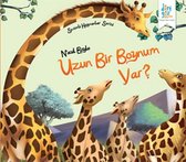 Sevimli Hayvanlar Serisi   Nasıl Böyle Uzun Bir Boynum Var?