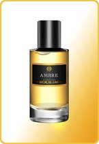 Parfums D'Or Blanc - Ambre